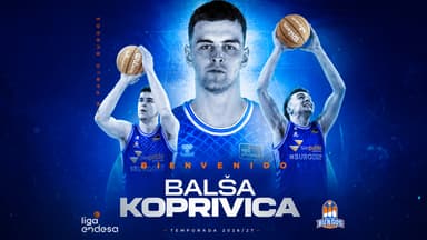 Koprivica, a Burgos