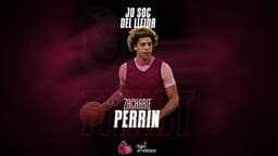 Perrin, a Lleida