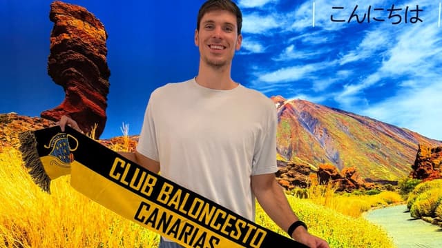 El reencuentro entre Happ y Lakovic: "Estoy muy ilusionado"