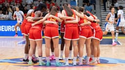 España, campeona del Europeo Sub18 femenino