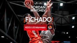Así juega Yordan Minchev