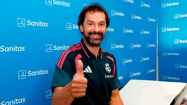 El Real Madrid arranca con los reconocimientos médicos