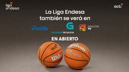 Televisiones de la Liga Endesa