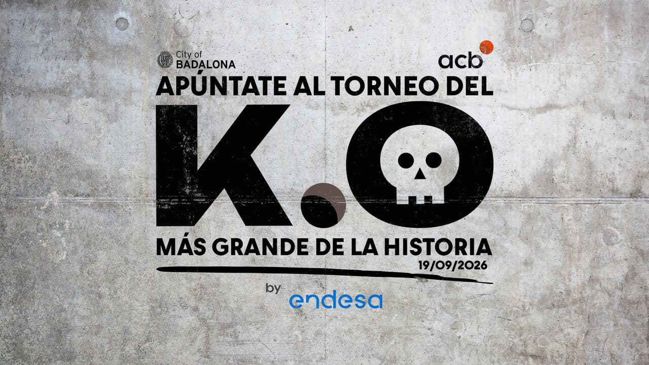 El KO más grande de la historia