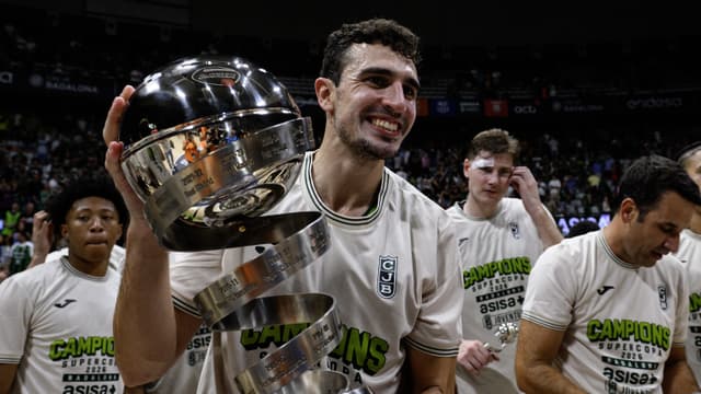 Ganadores Bracket Supercopa Endesa 2026