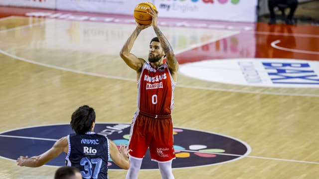 Timmy ZEUS Allen y los jugadores con nombre mitológico