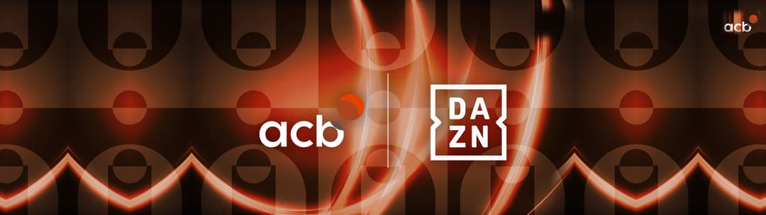 acb x DAZN
