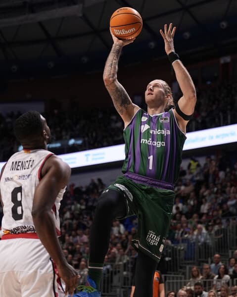 🤙 El aura de OSETKOWSKI, fichaje del Valencia Basket