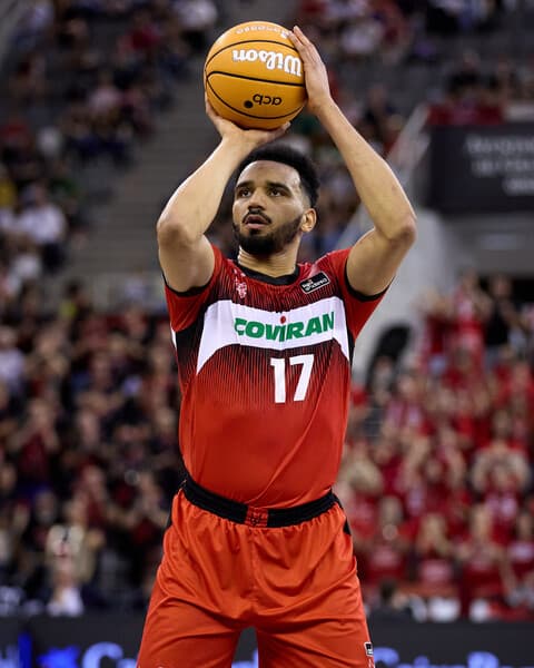 ⚙️ Amine NOUA, nueva pieza para el engranaje de Unicaja