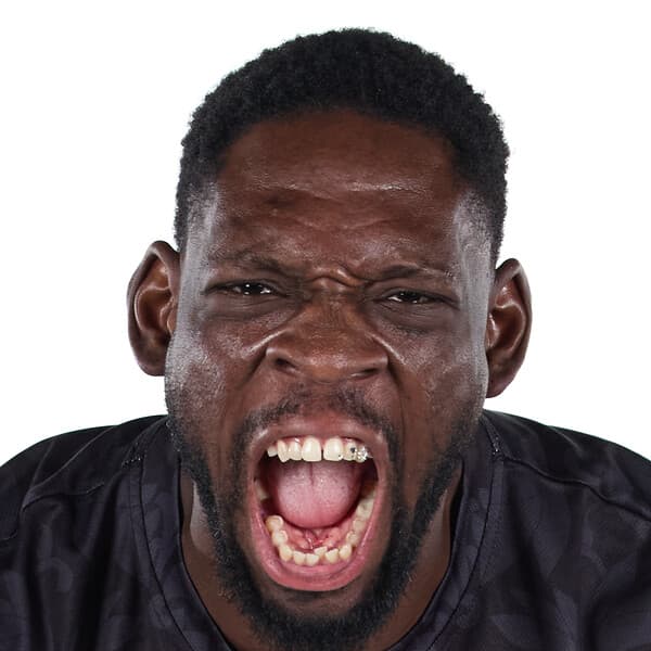 🚫 BABATUNDE
