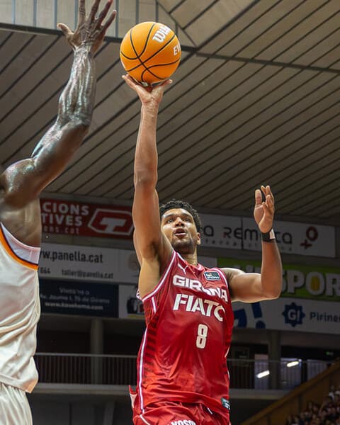 👑 HUGHES, el héroe Gironí