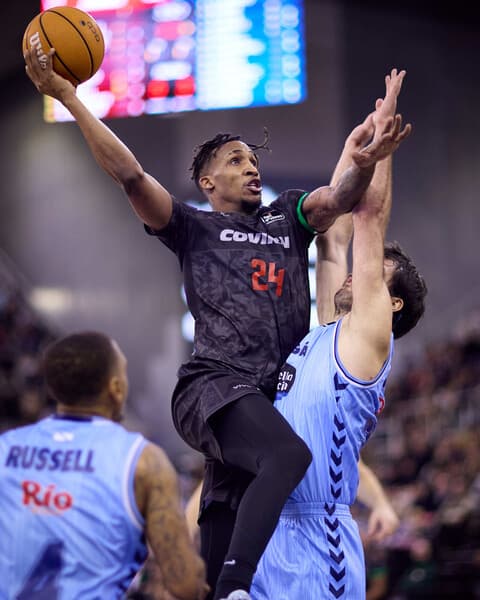 ☄️ JASSEL Pérez lleva su explosividad a Girona