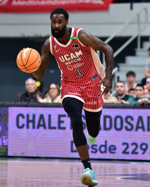 🇨🇺 SANT-ROOS seguirá comandando en Murcia