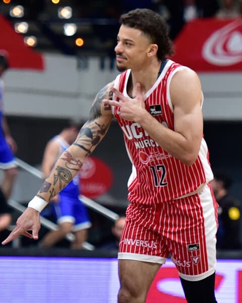 💎 RADEBAUGH está muy inspirado