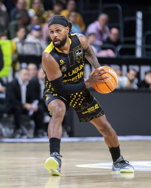 🇦🇺 PATTY MILLS, acertado estreno en casa