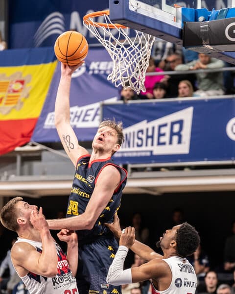 😱 PUSTOVYI: impresionante 18-10-29 al descanso