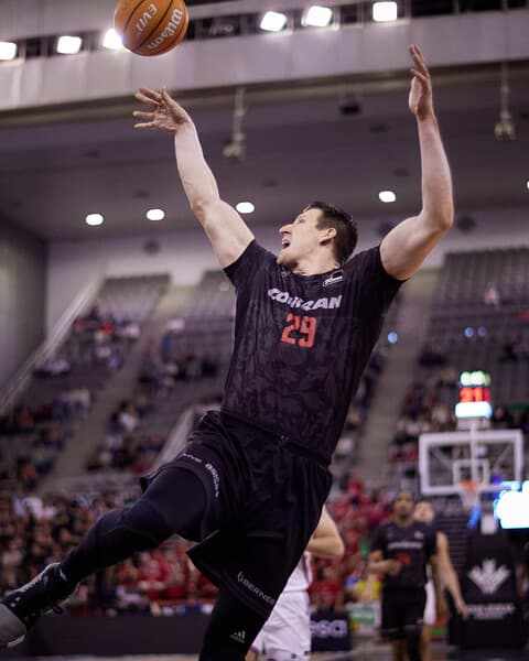 📊 Luka BOZIC, suma y sigue