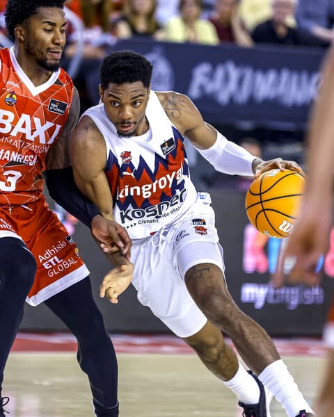 🫡 El liderazgo de FORREST