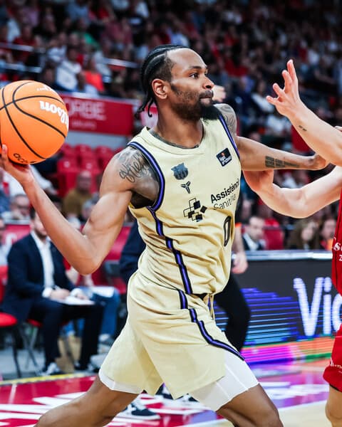 🎯 PUNTER brilla en Zaragoza