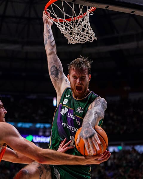 🗼 Olek BALCEROWSKI será la nueva torreo del Barça