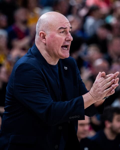 🎙️ El SONIDO del banquillo