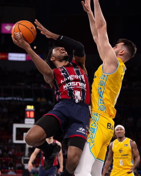 😵 ¡El 2+1 ganador de TRENT FORREST!