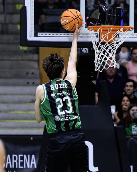 👏 RUZIC no deja de crecer