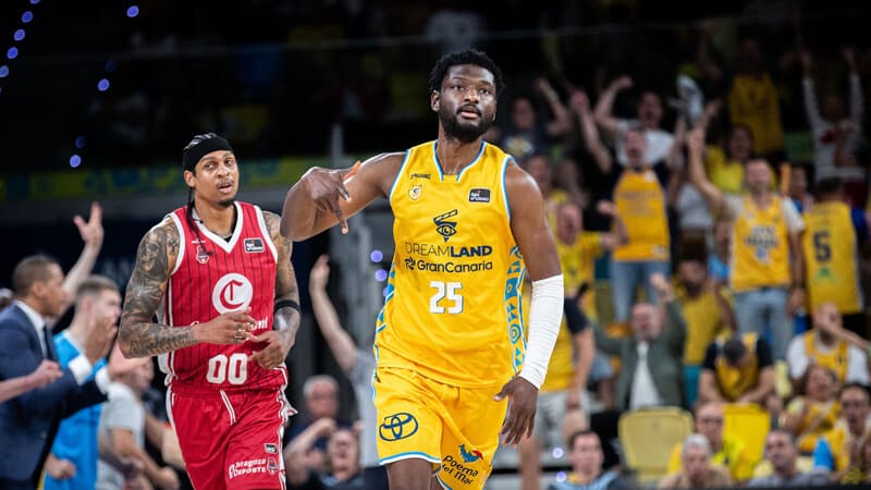 💛 METU vuelve a dar su mejor versión