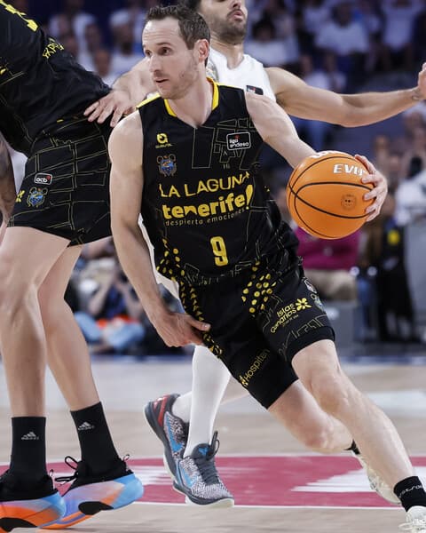 🟡⚫ HUERTAS, para tumbar al líder