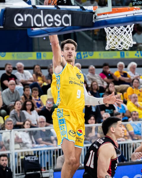 💛 BRUSSINO explota cuando más falta hacía