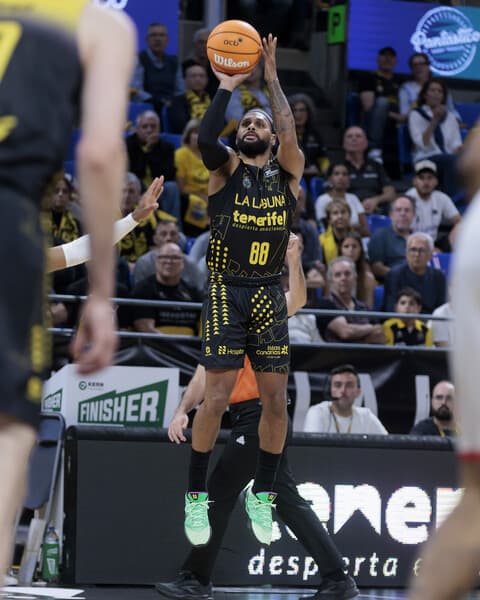 🔥 MILLS: ¡¡13 puntos en el 1C!!