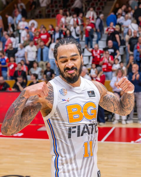 🎯 LIVINGSTON, la clave del Bàsquet Girona