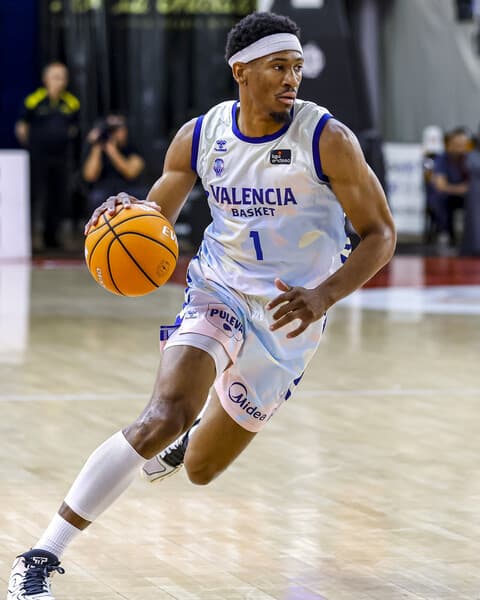 🛞 Todoterreno KAM TAYLOR