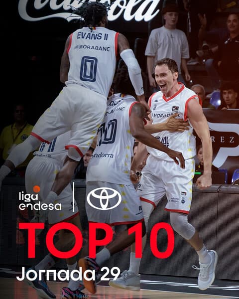 El Top 🔟 Toyota