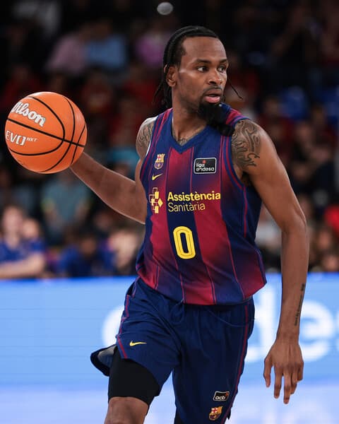 🏀 Kevin PUNTER, el especialista