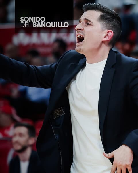 🎙️ El Sonido del BANQUILLO