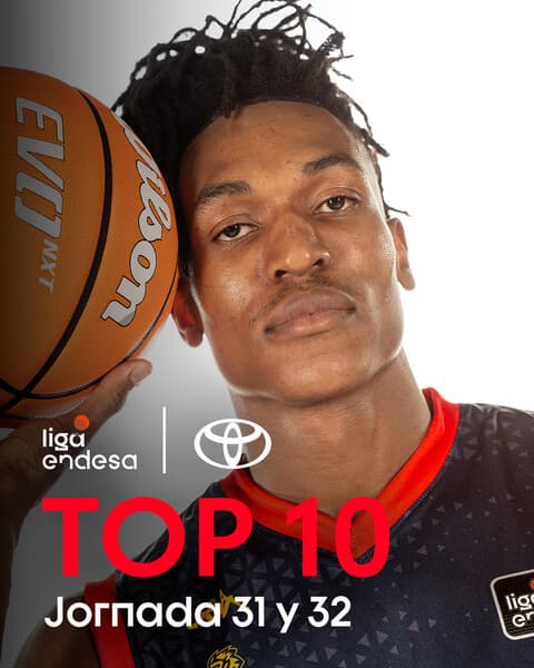 El Top 🔟 Toyota
