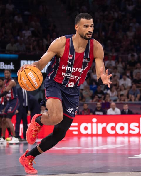 🎩 LUWAWU-CABARROT, clase y consistencia