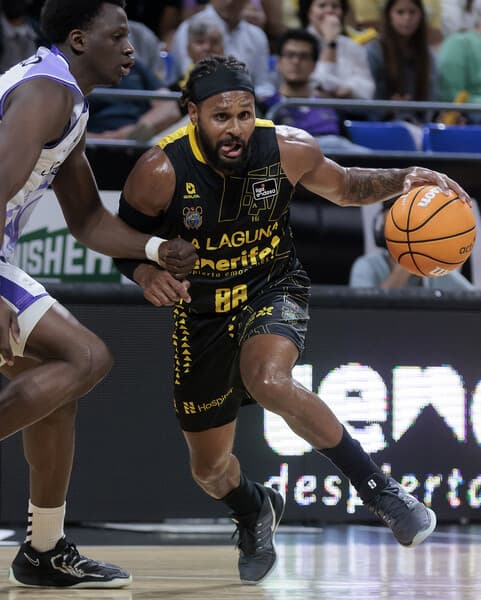 😎 Patty MILLS deja su huella