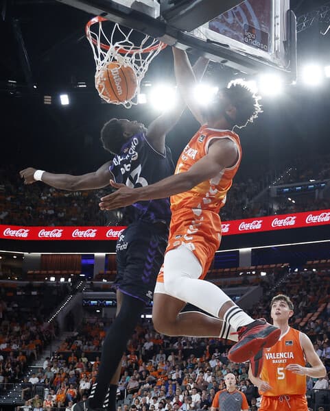 🌊 Braxton KEY, la ola que no cesa