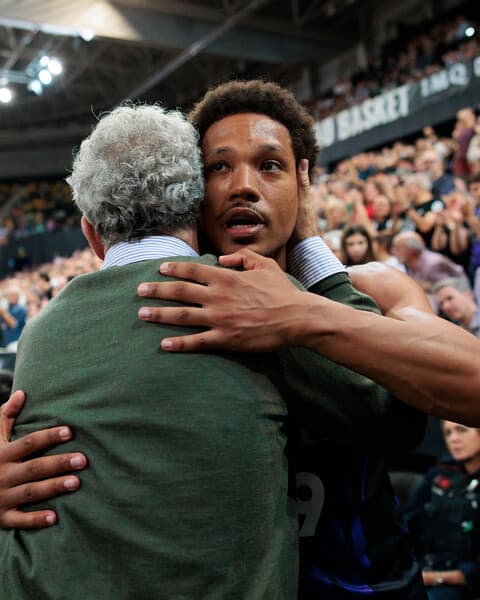 🖤 BILBAO homenajeó a su equipo
