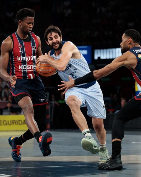 🤩 Las mejores ASISTENCIAS de la temporada