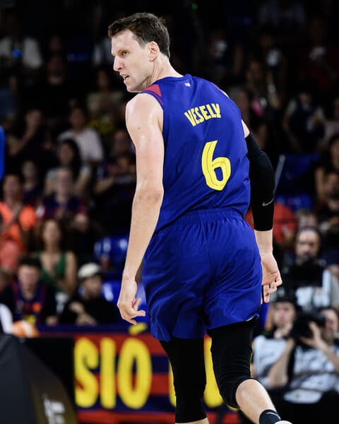 ✨ VESELY brilla en casa