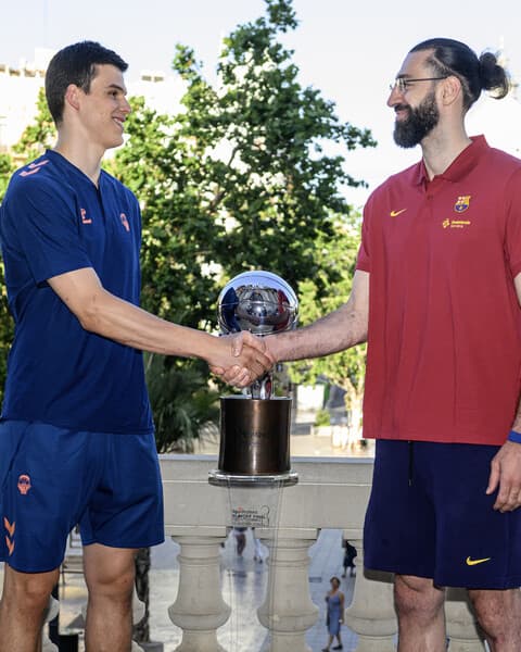 🏆 El PLAYOFF FINAL ya está aquí
