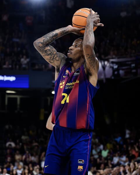 ❤️💙 TeamDay Barça