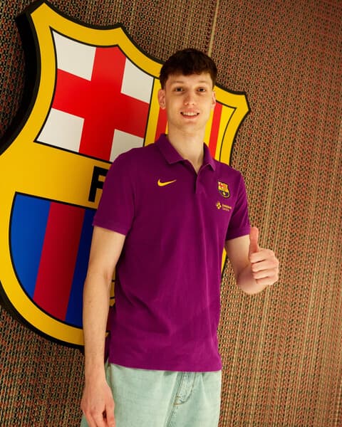 🔄 Agustín UBAL regresa al Barça