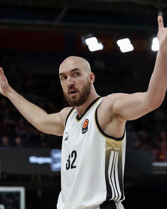 🌪️ Bastien VAUTIER, contundencia para el Surne Bilbao