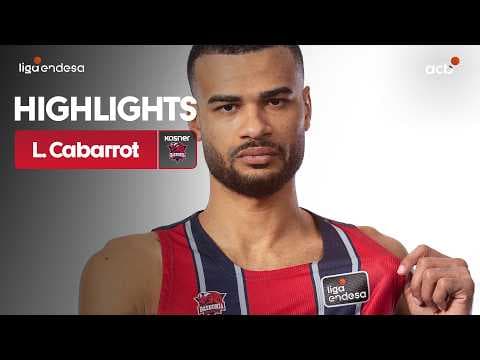 Final apoteósico de Luwawu-Cabarrot