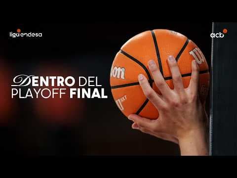 El Playoff Final, más allá del parqué