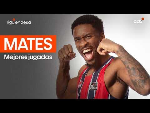 Los mejores mates de la temporada